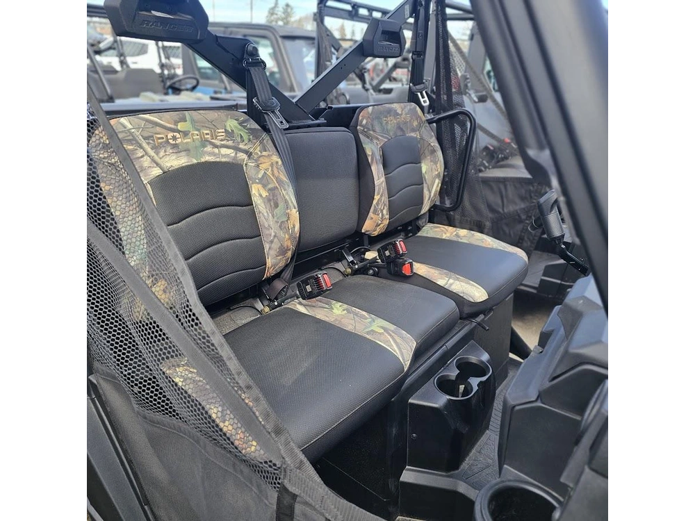 2026 Polaris Ranger Xp 1000 Premium alt