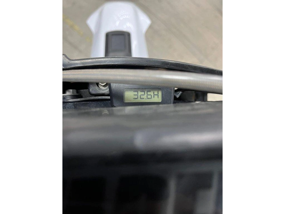 2024 Husqvarna Fc 250 Rockstar Edition alt