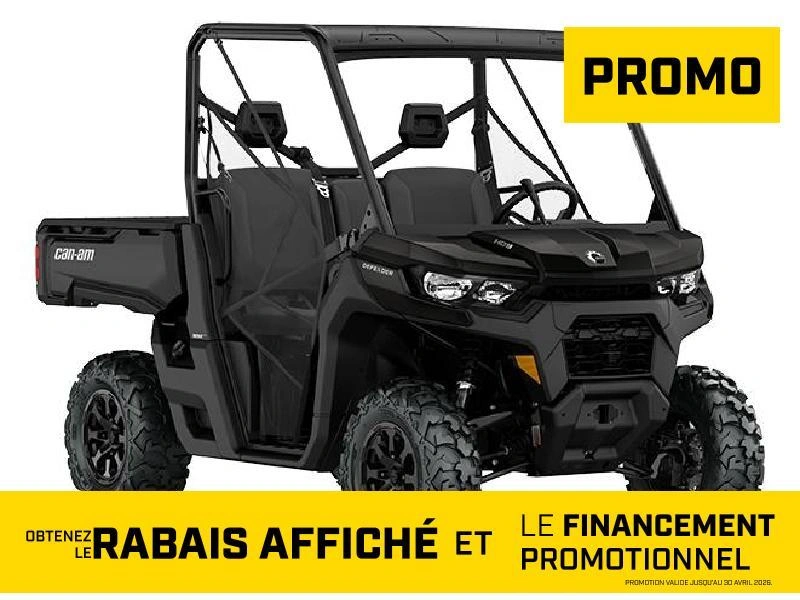 Can-am Defender Dps Hd9 2026 alt