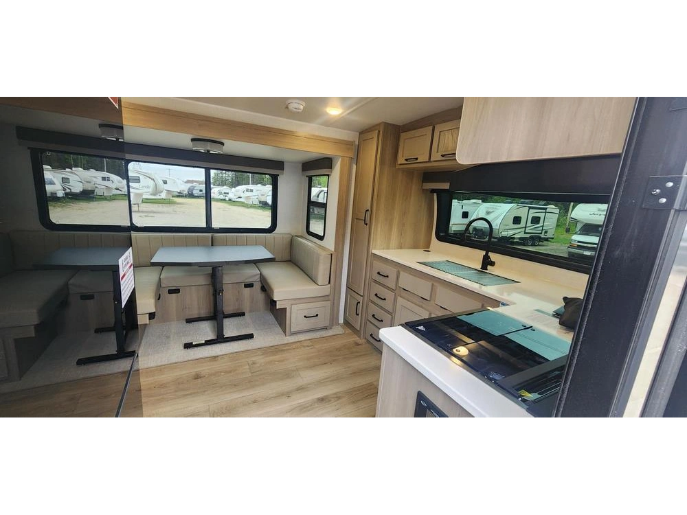 Forest River Rockwood Mini-lite 2506fk 2025 alt