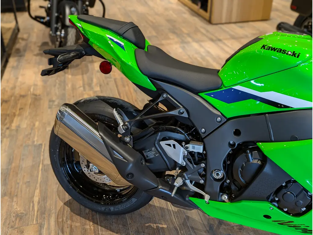 New 2026 Kawasaki Ninja ZX-10R KRT Edition in Headingley