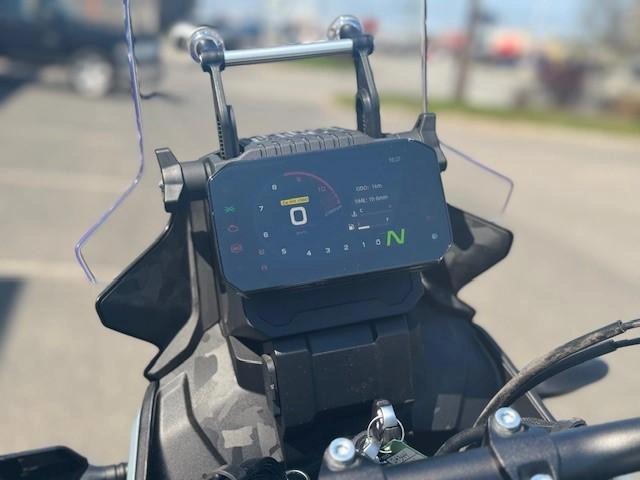 Cfmoto Ibex 450 2026 alt