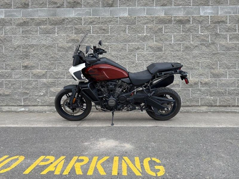 2021 Harley-davidson Pan America™ Special alt