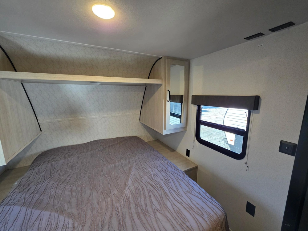 2026 Forest River Puma Camping Edition 250rbce alt