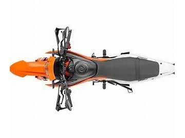 Ktm 390 Enduro R 2026 alt