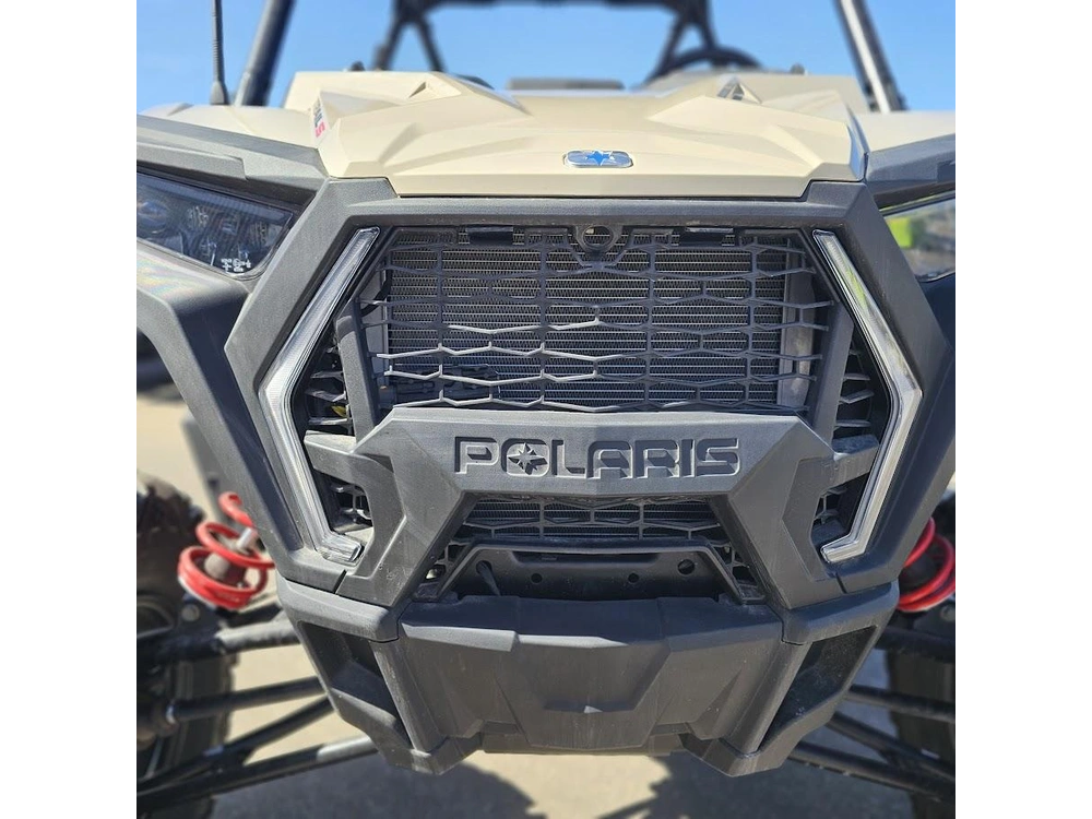 2025 Polaris Rzr Trail S Ultimate 1000 alt