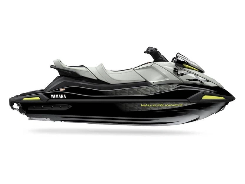 2026 Yamaha Vx Cruiser Ho alt