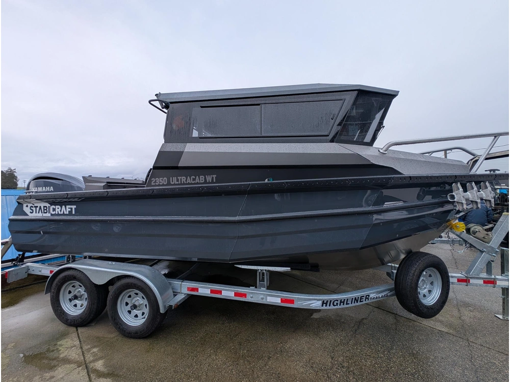2026 Stabicraft 2350 Ultracab Walkthrough 2350 Uc Wt alt