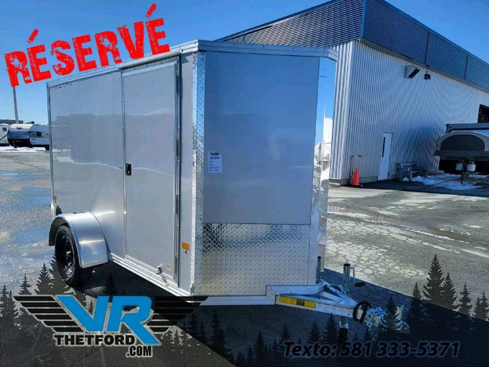 Alcom Stealth 5x10 - If 2026 alt