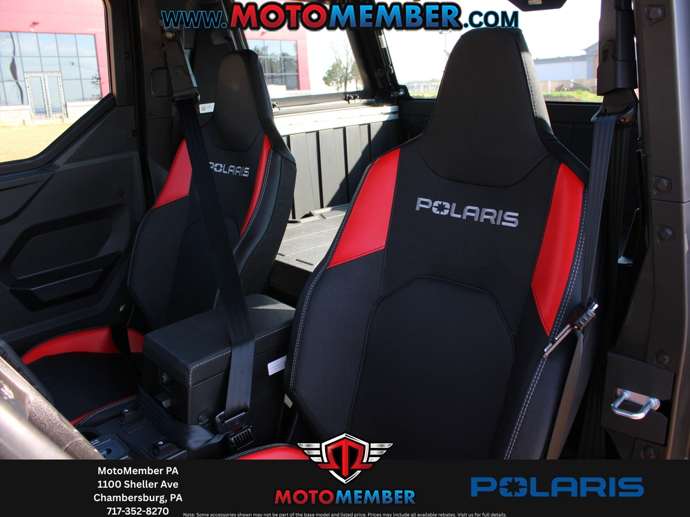 2026 Polaris Xpedition Adv Northstar G26gvw99as alt