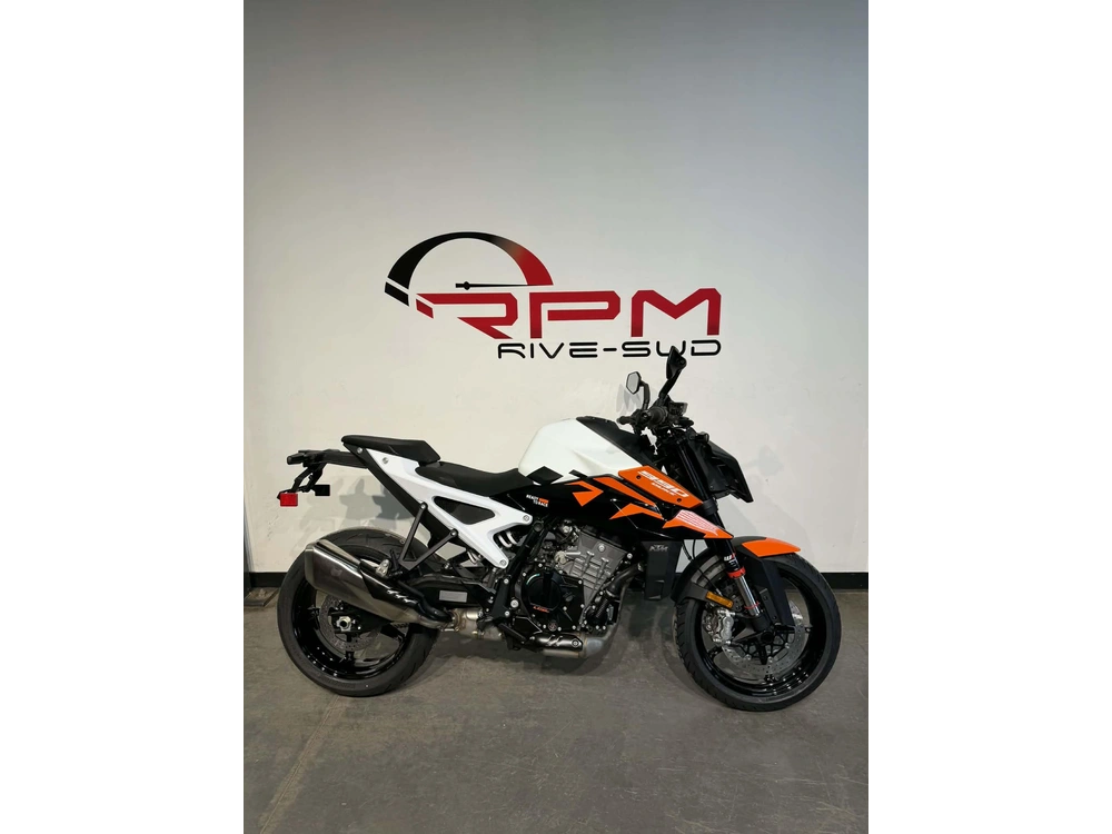 Ktm 990 Duke 2027 alt
