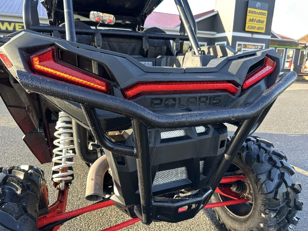 2020 Polaris Rzr Xp 1000 alt