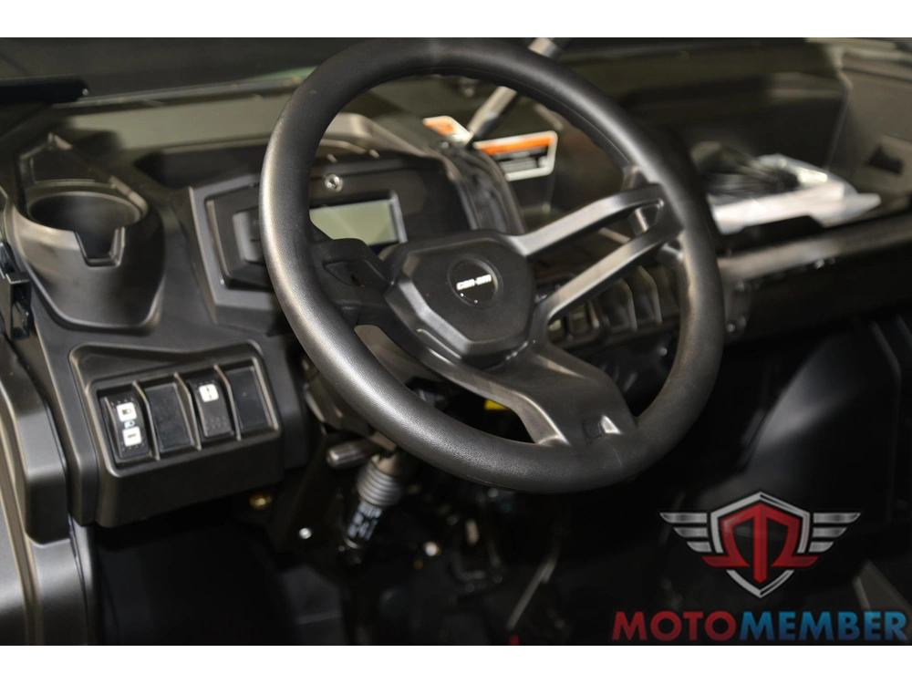 2026 Can-am Defender Hd9 alt