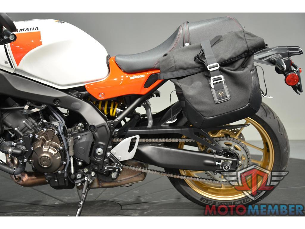2024 Yamaha XSR 900 for Sale
