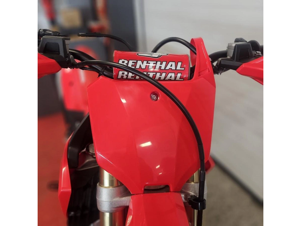 2026 Honda Crf 450rx alt