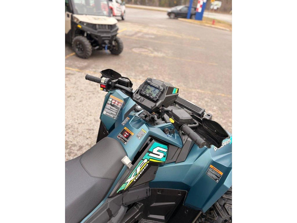 Polaris Scrambler Xp 1000 S 2026 alt