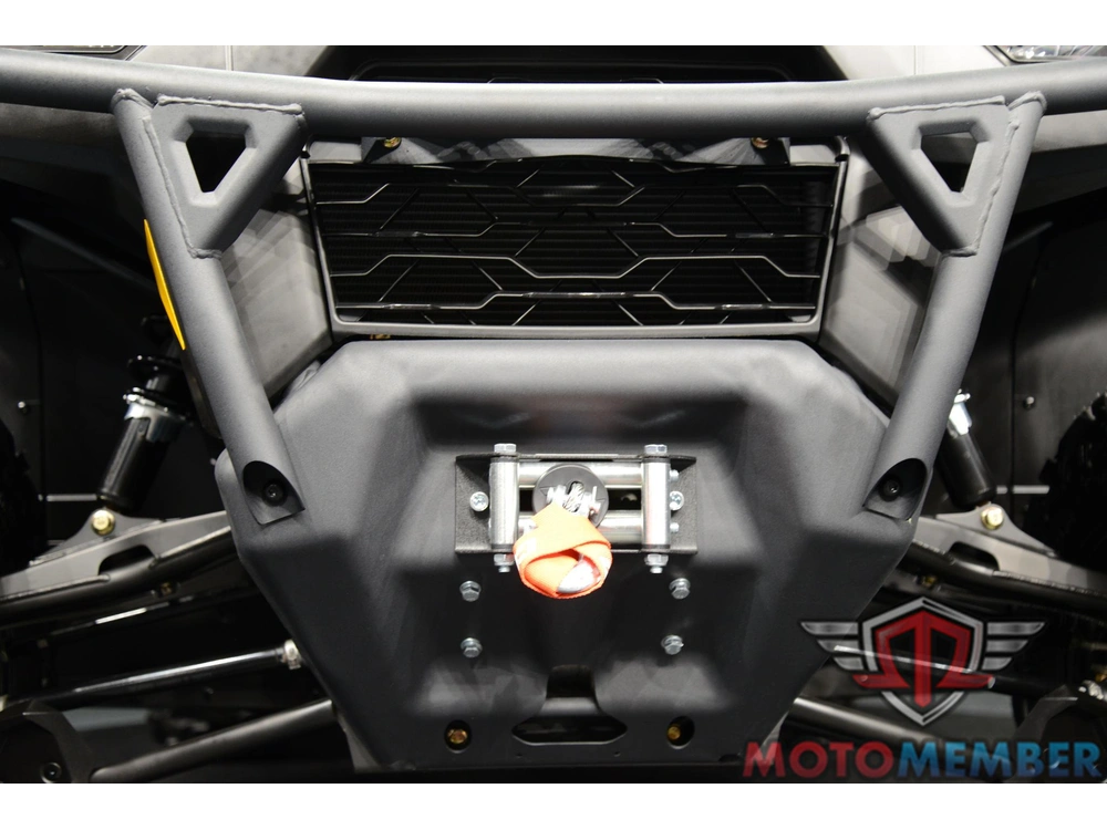 2026 Can-am Defender Xt Hd9 alt