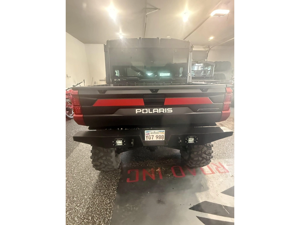 Can-am Ranger Xp 1000 Northstar Premium 2025 alt