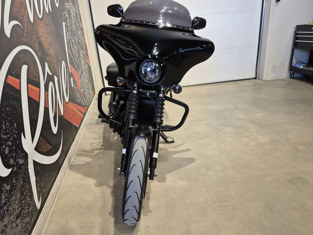 Harley-davidson Street 750 Xg750 2018 alt