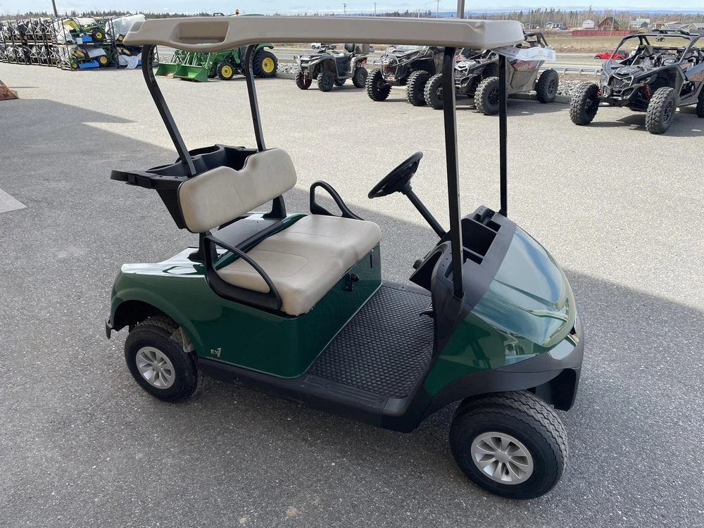 2024 E-z-go Rxv G alt