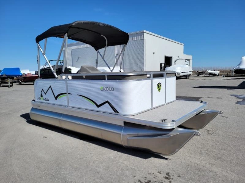 2024 Armada E-kolo 147 alt