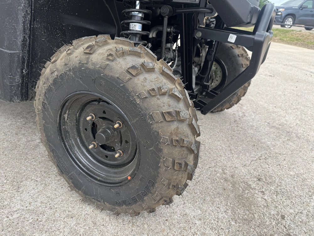 2026 Polaris Ranger Crew Sp 570 alt