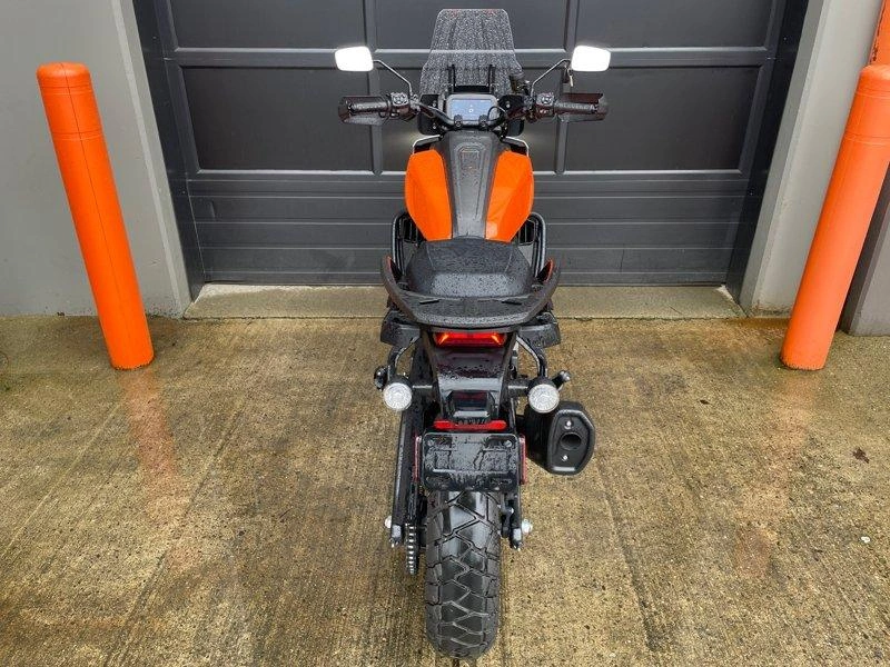 2021 Harley-davidson Ra1250s - Pan America™ 1250 Special alt