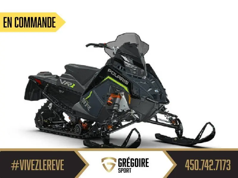 Polaris 9R INDY VR1 137 2027