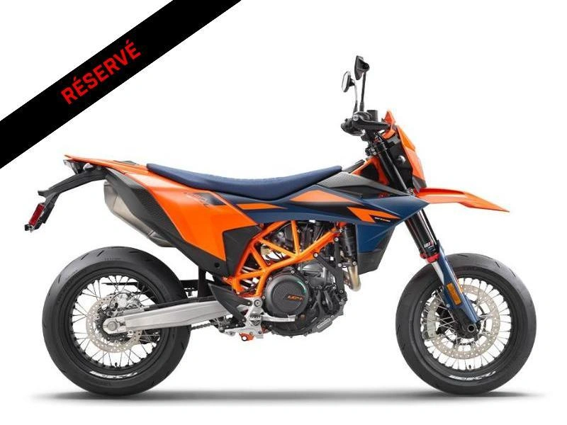 2026 Ktm 690 Smc R alt