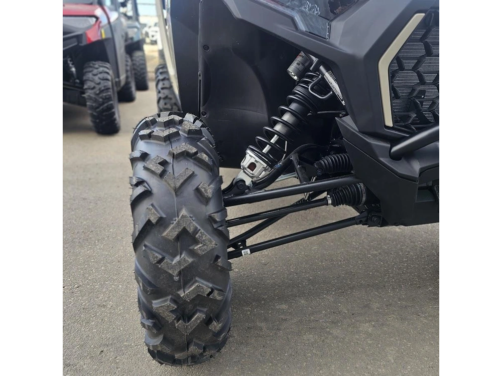 2026 Polaris Rzr Xp 1000 Sport alt