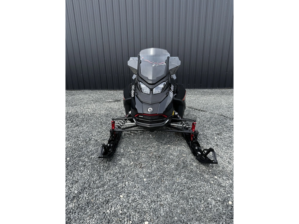 2025 Ski-doo Renegade Enduro 600 Etec alt