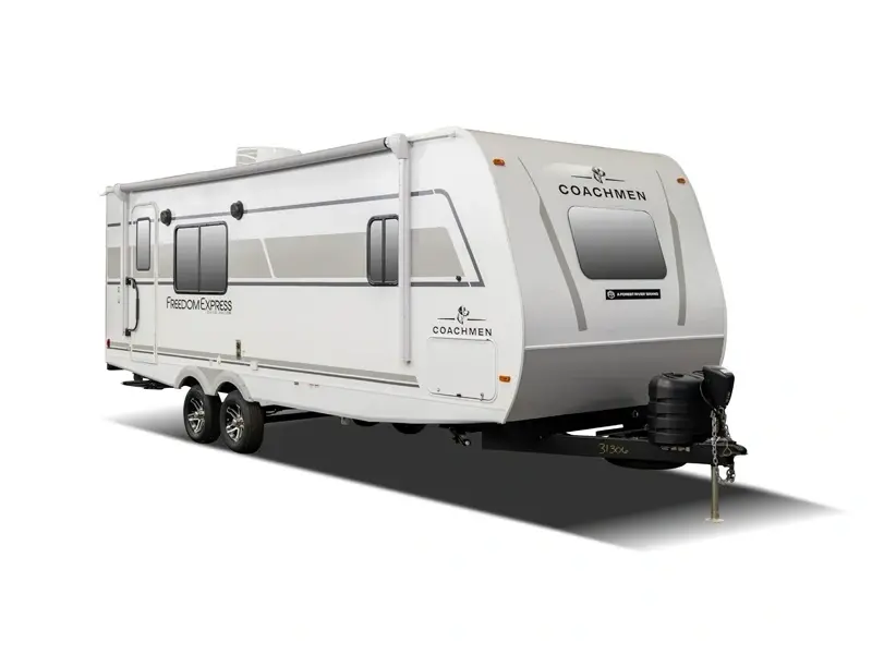 2026 Coachmen Freedom Express 30SE-320