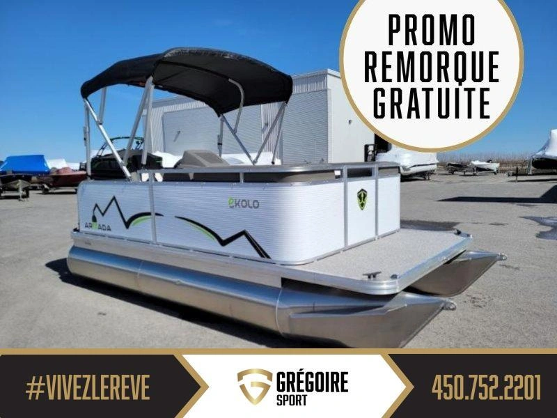 Armada E-kolo 147 2024 alt