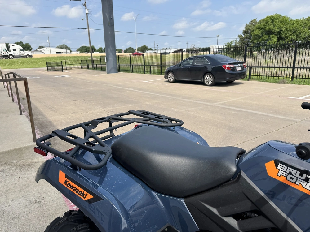 2026 Kawasaki Brute Force® 450 4x4 alt