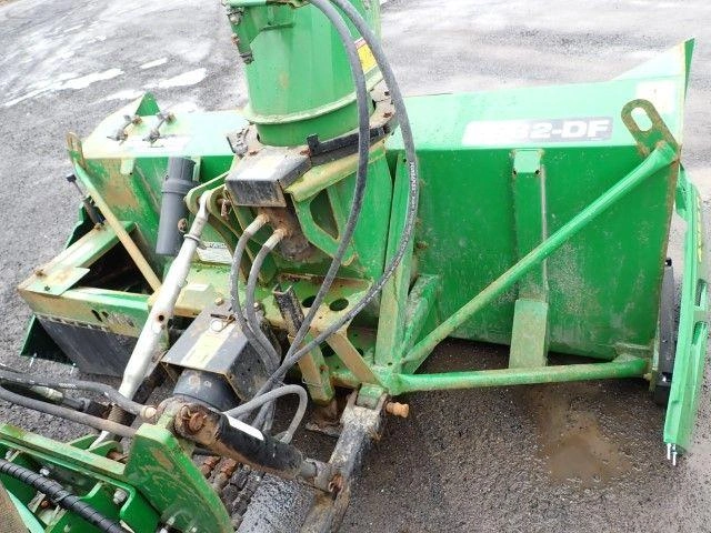 John Deere 4052r 2024