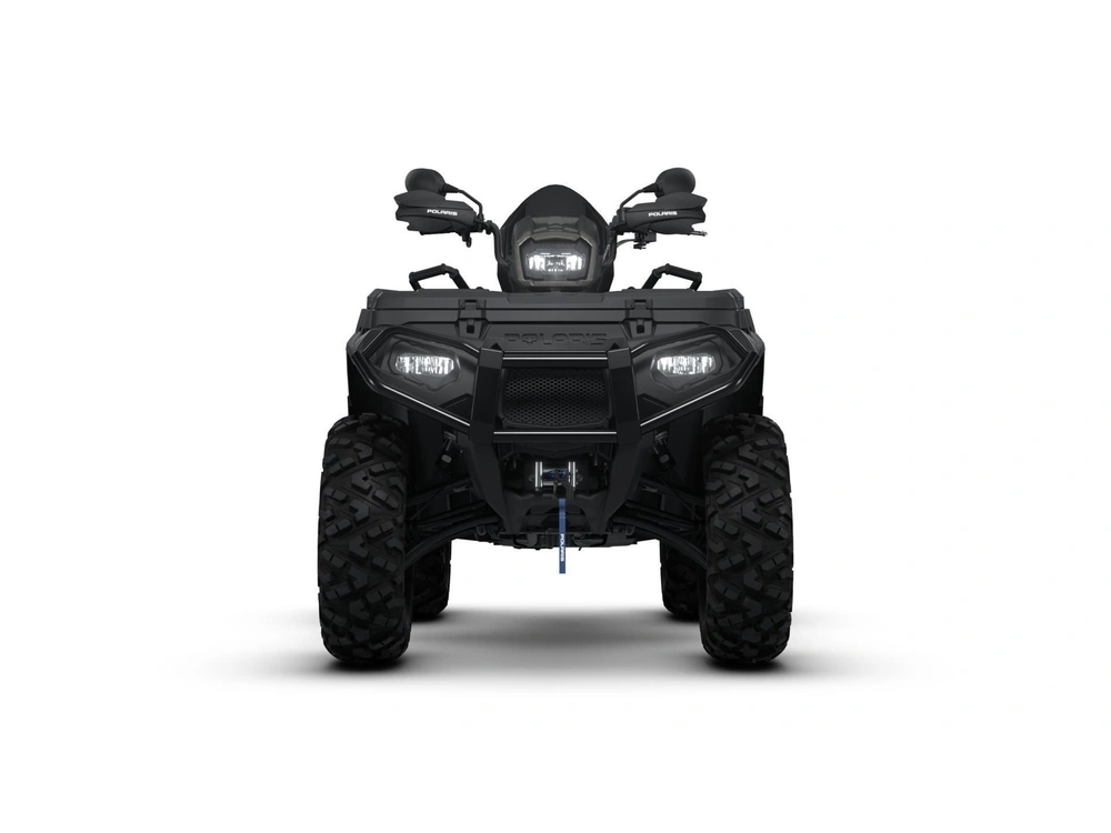 2026 Polaris Sportsman Trg Xp 1000 Trail Heavy Metal Touring Equipement Inclus alt