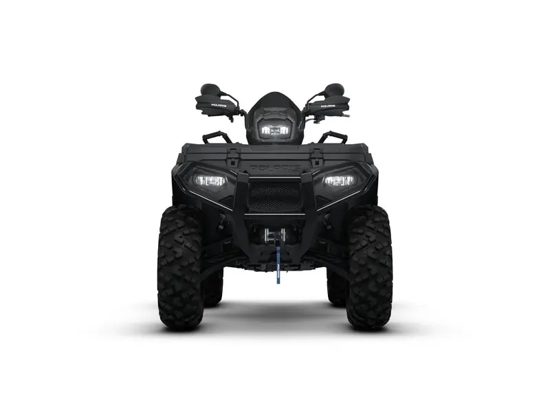 2026 Polaris SPORTSMAN TRG XP 1000 TRAIL HEAVY METAL TOURING EQUIPEMENT INCLUS thumbnail 12