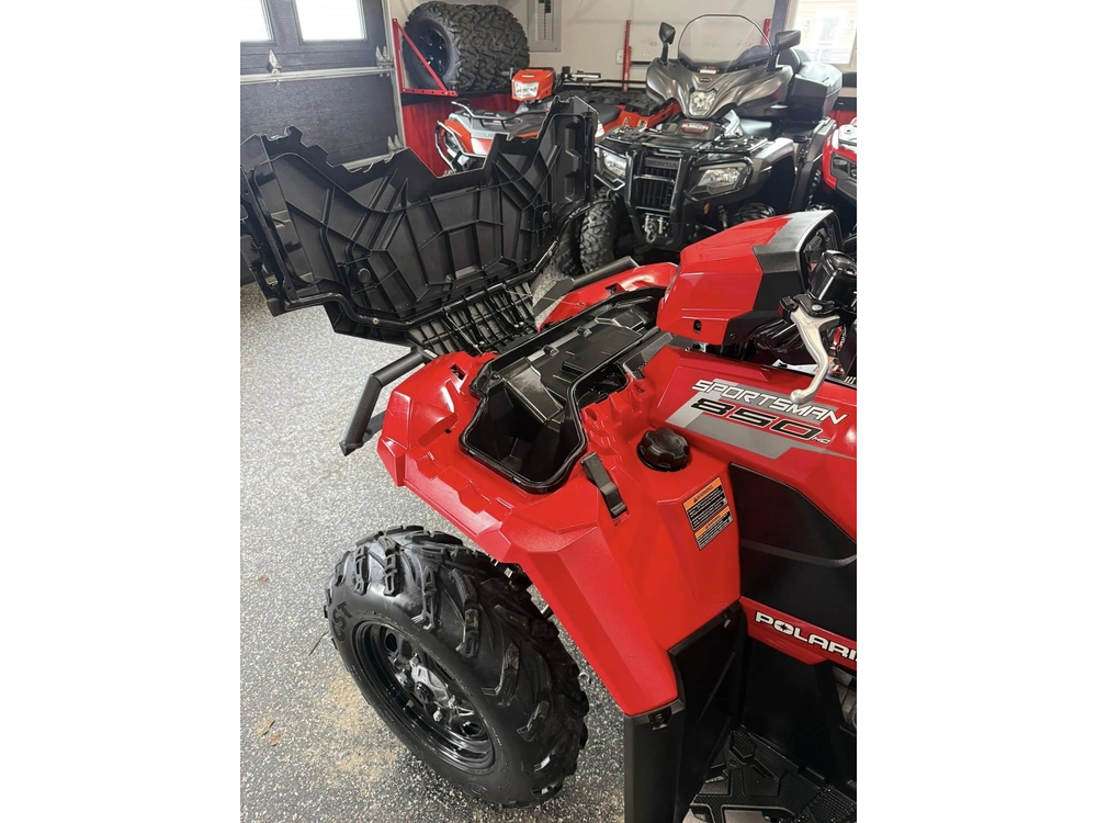 Polaris Sportsman 850 2021 alt