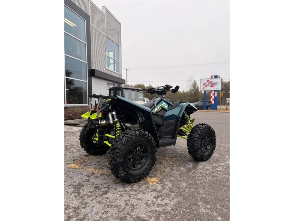 Polaris Scrambler Xp 1000 S 2026 alt