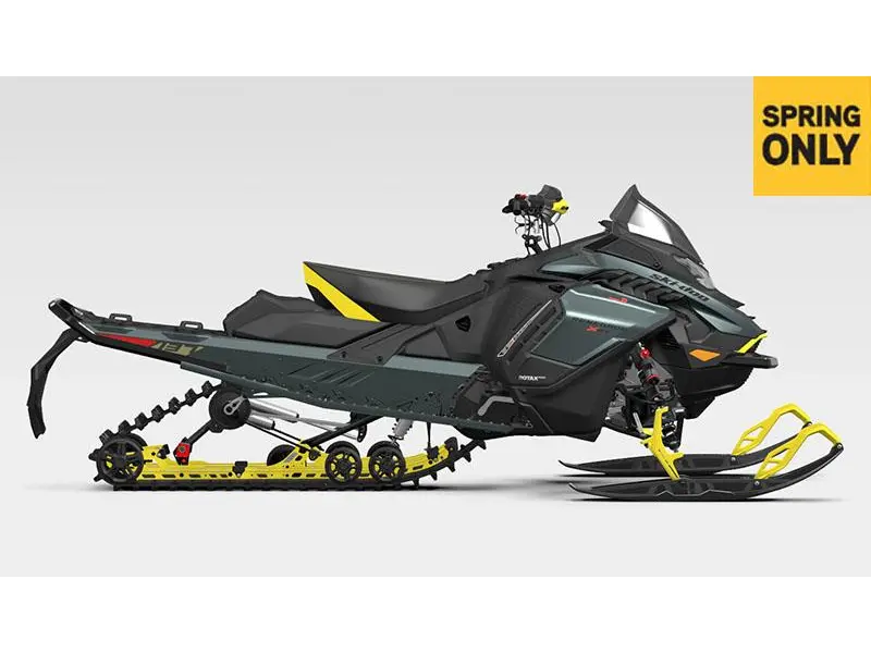 2026 Ski-Doo Renegade XRS 900 Turbo R