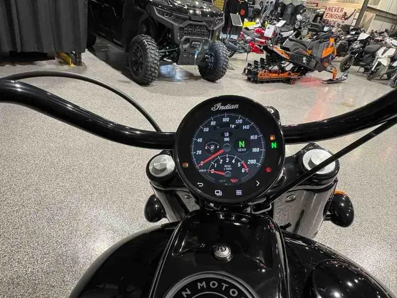 2026 Indian Motorcycle Chief Vintage thumbnail 6