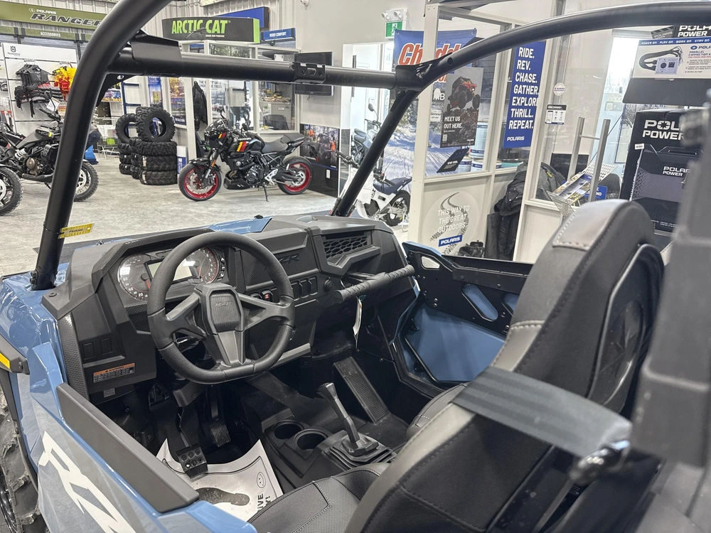 2026 Polaris Rzr Trail Sport alt