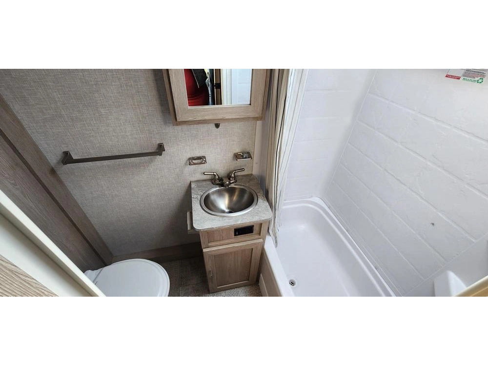 Forest River Rockwood Geo Pro 19fd 2021 alt