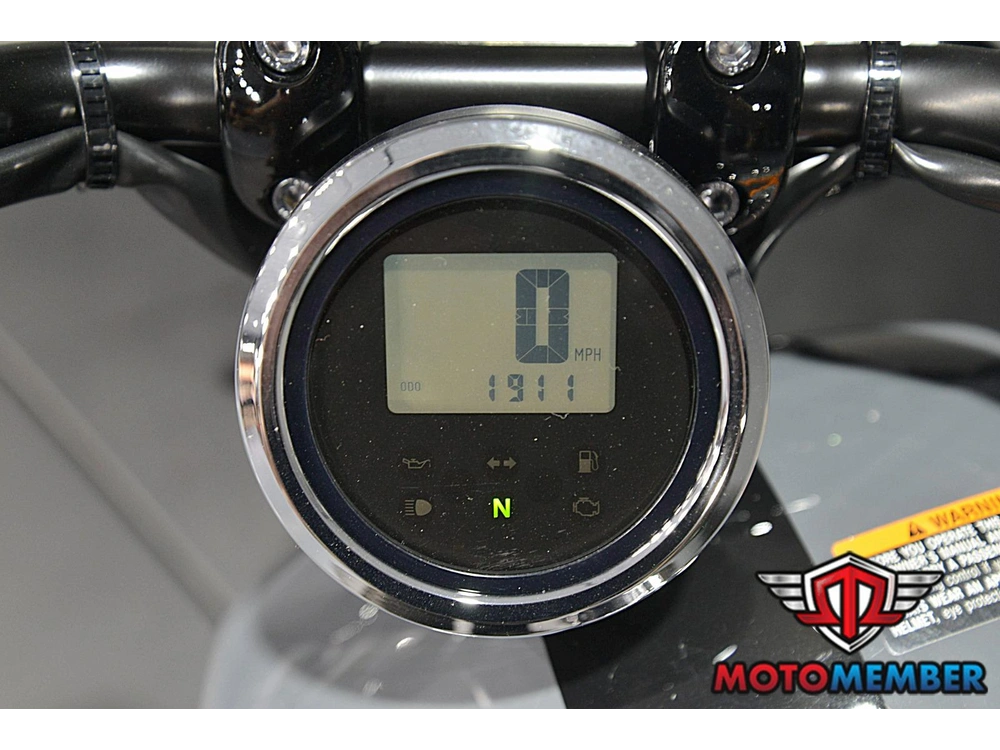 2023 Yamaha Bolt™ R-spec alt