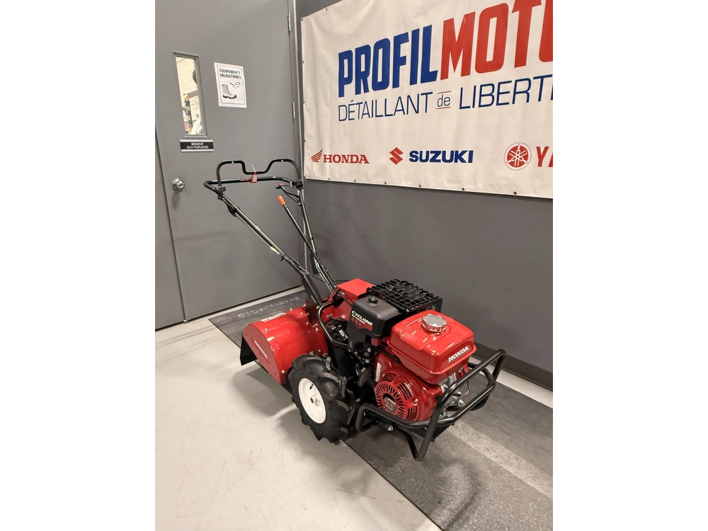 Honda Frc 800 Fcr800k1c1 2026 alt