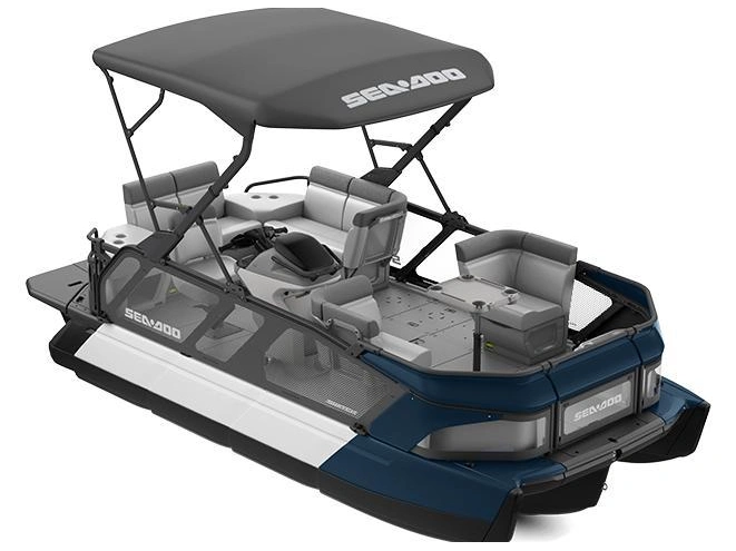 2024 Sea-doo Switch Cruise 18 - 130 Hp alt