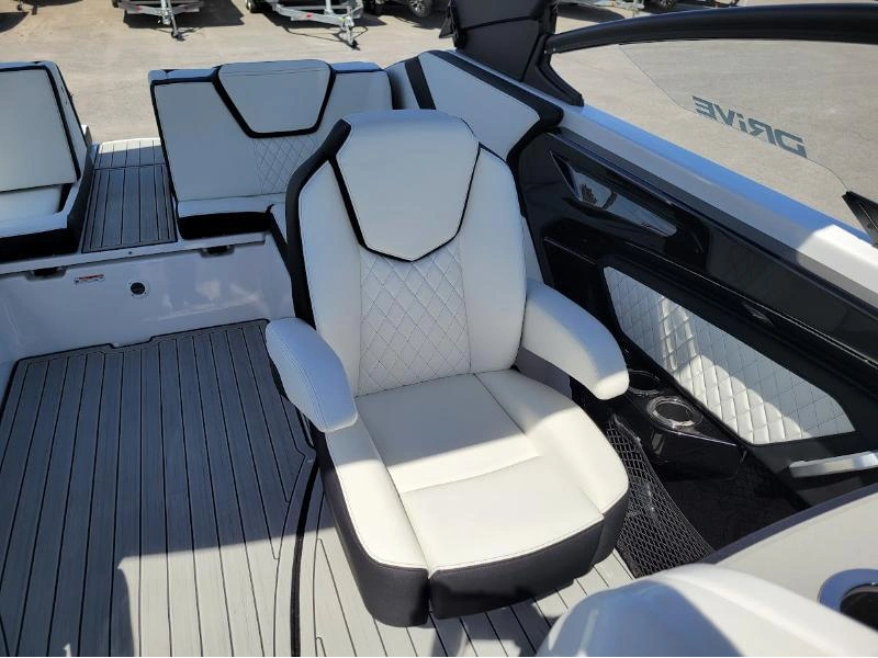 Yamaha 252sd 2025 alt