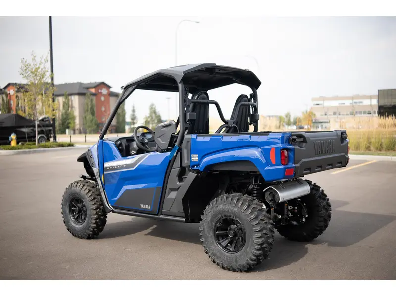 2026 Yamaha WOLVERINE X2 EPS UT thumbnail 7