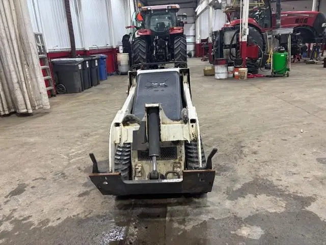 Bobcat MT52 2012