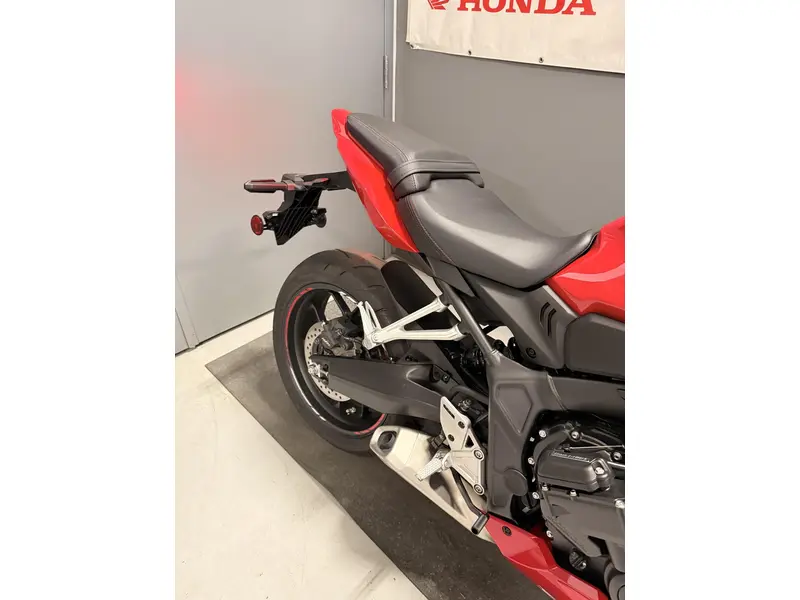 Honda CBR650R CBR 650R E-CLUTCH 2026